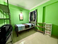 Orchid Park Condominium (D27), Condominium #513581631
